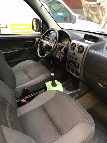 Peugeot Partner 1.6 Hdi Furgon Confort 2015
