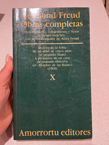 Análisis De La Fobia De Un Niño De Cinco Años- Rebaja!!!