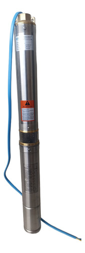 Bomba Caneta Sub 1/2cv 3 2-sl-09 110v Ou 220v Dancor