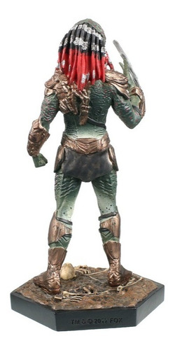 Figura Berserker Predator - Predators
