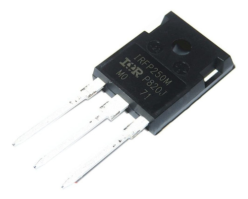 Pcs Lot Irfp Mosfet N-ch 5 To- Ic