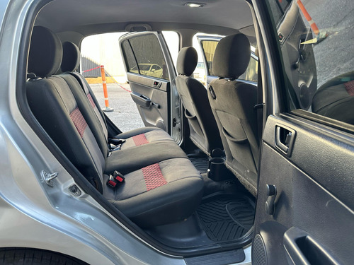 Hyundai Getz 2007