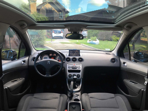 Peugeot 308 1.6 Allure Nav 115cv 2013