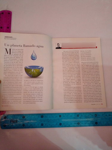 Revista Contenido No 610 Abril 2014 (Usado)