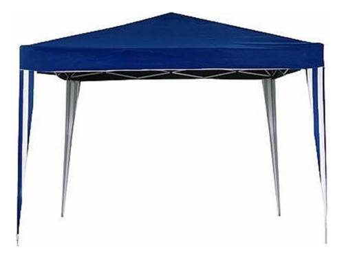 Carpa Gazebo Plegable 3x3 Rafia Jardin Playa Evento Patio