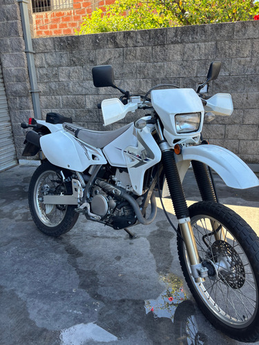 Suzuki Drz 400s 2010