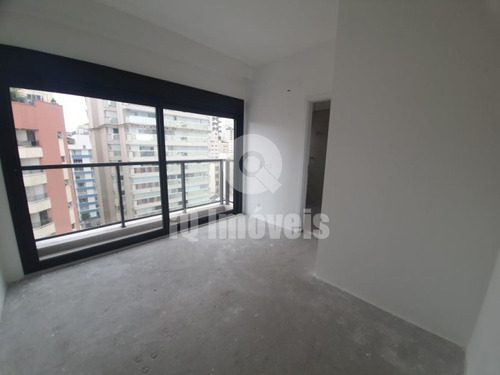 Imagem 7 de 15 de Apartamento Em Sta Cecilia(higienopolis) C/ 310 Mts C/5 Suítes 4 Vagas R$ 4.664.000,00 - Iq26599
