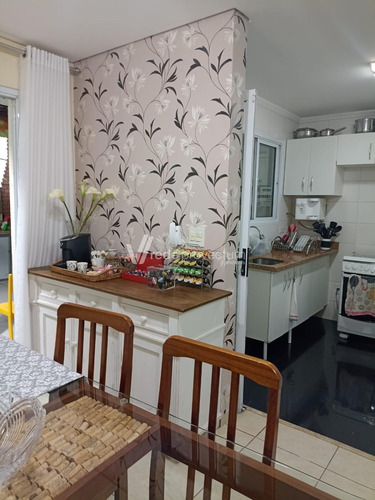 Imagem 5 de 24 de Casa À Venda Em Loteamento Residencial Vila Bella - Ca252439