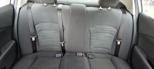 Chevrolet Cavalier 1.5 Ls At