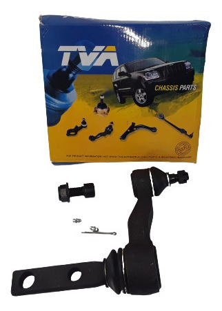 Imagen 2 de 2 de Brazo Loco Ford Fortaleza 4x2 4x4 1998/2007