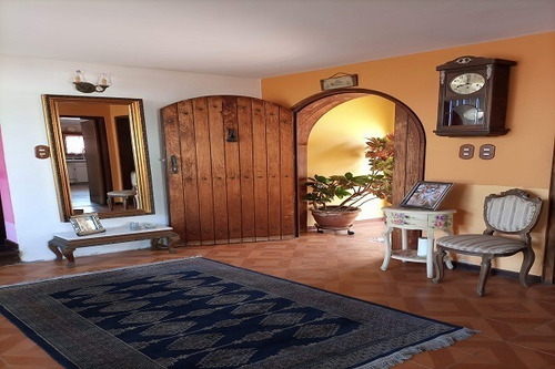 Imagen 5 de 20 de Asein987 Vende Hermosa Quinta De 2 Niveles En Prado Del Este Caracas