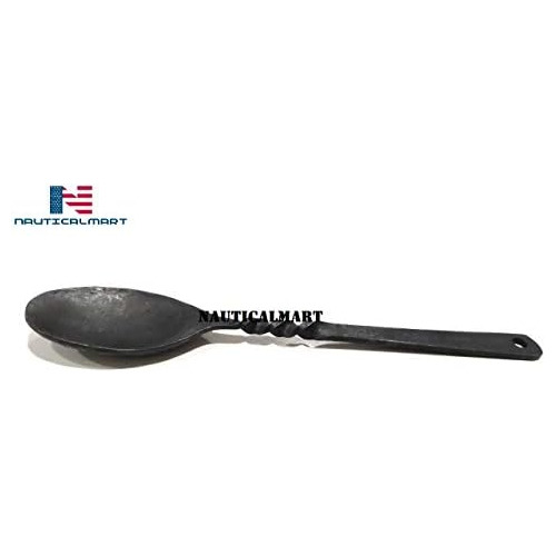 Juego De Utensilios Comer Medieval Vajilla