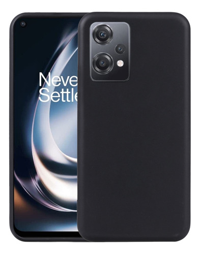 Funda Tpu Para Oneplus Nord Ce 3 Lite