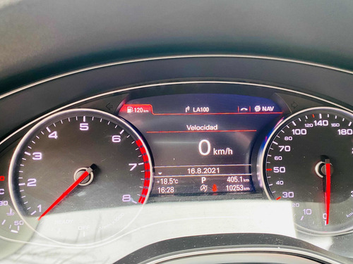 Imagen 11 de 15 de Audi A7 Sportback 2019 3.0 Tfsi Stronic Quattro 333cv