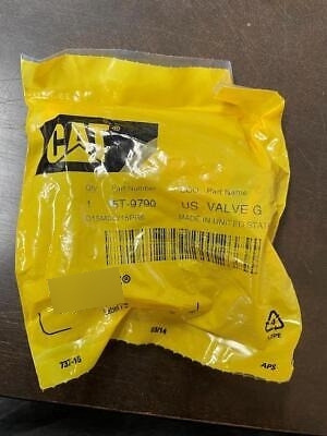 Cat 5t-9790 Us Valve G Oaa