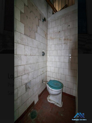 Imagem 2 de 13 de Loja - Lj00007 - 69237776