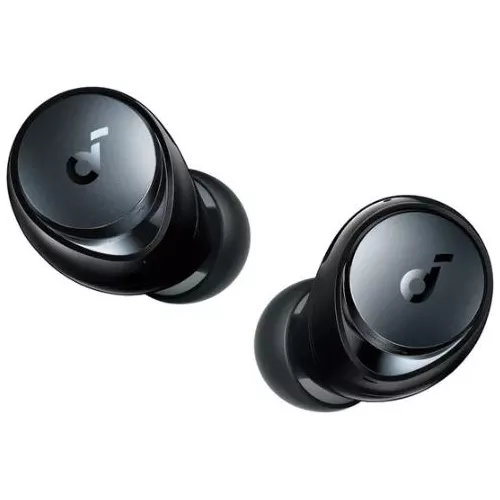 Soundcore Space One, auriculares Anker con ANC adaptativa