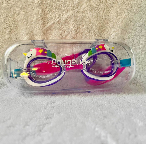 Goggles, Gafas Para Niños