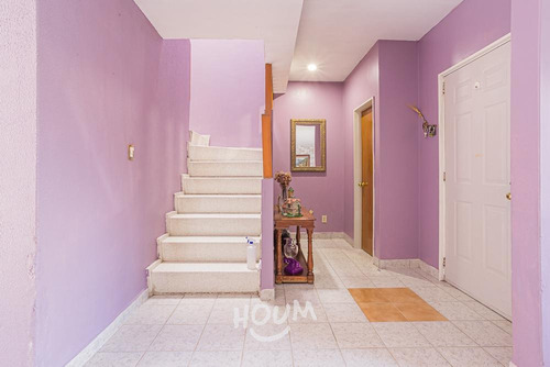 Imagen 11 de 28 de Casa En Fuentes Del Bosque, Cuautitlán Izcalli Con 3 Recámaras, 150 M², Id: 59875