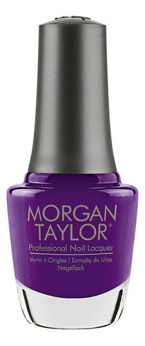 Esmalte Uñas Morgan Taylor By Gelish One Piece Or Two