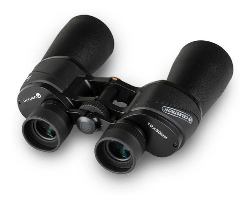Imagen 5 de 6 de Binoculares Celestron Ultima 10x50 Bak-4 Fully Multicoated