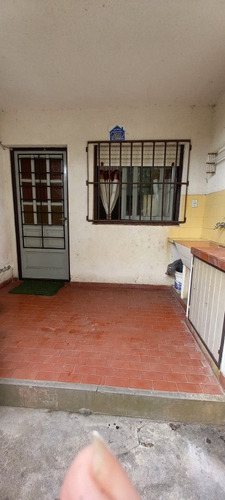 Duplex En Las Toninas Con Cochera Techada