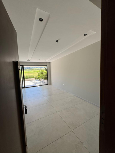 Departamento Premium En Venta 1 D A Estrenar En Country San Pablo