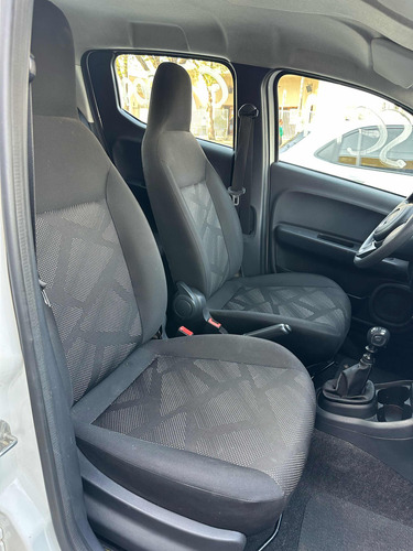 Fiat Mobi 1.0 Like Flex 5p 5 marchas