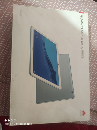 Tablet Huawei Media Pad T5 10.1