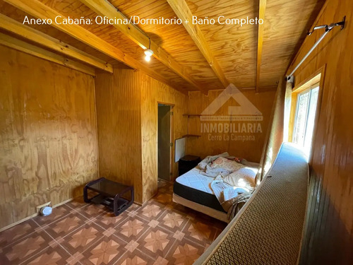 Oportunidad, Linda Parcela Piscina, Quincho, 6 Dorm, 4 Baños