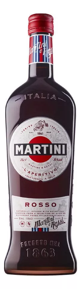 Segunda imagen para búsqueda de martini