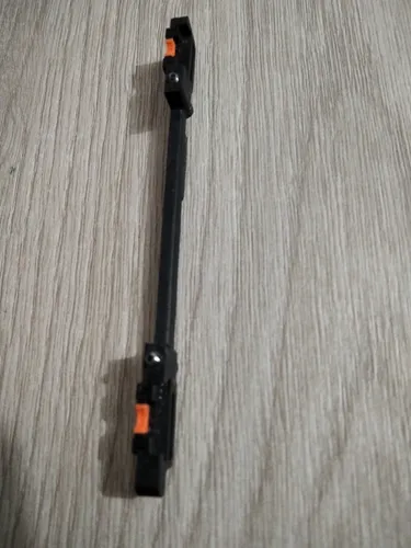 Soporte Disco Duro Macbook Pro A1278 2010, 2011, 2012 (Usado)