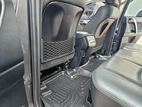 Toyota Prado 3.0 TXL CON BLINDAJE 2+