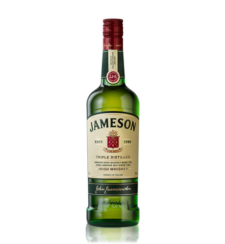 Whisky Jameson X750