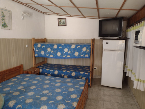 Imagen 4 de 17 de Dueño Alquila Departamentos En Mar De Ajo Norte
