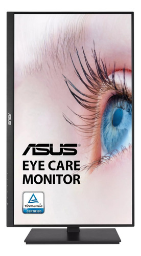 Monitor Eye Care ASUS VA24DQSB 23.8 pulgadas Full HD IPS sin marco 75Hz