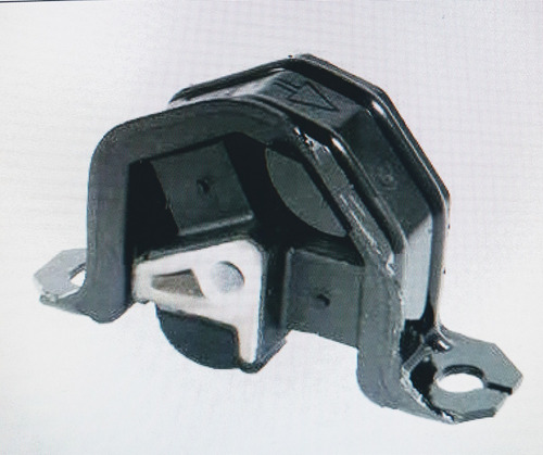 Coxim Tras Do Motor Agile/celta/corsa/montana/prisma
