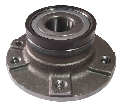 Cubo De Roda Para Veiculo Fiat Palio Motor 1998