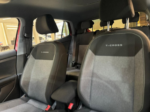 Volkswagen T-Cross 1.0 200 TSI