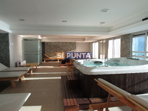 Imagen 20 de 30 de Apartamento En Mansa En Alquiler