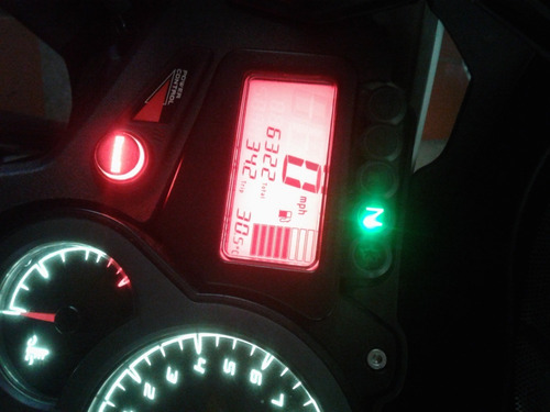 Imagen 14 de 14 de Benelli Tre-k 1130