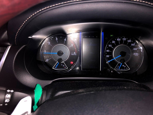 Toyota Sw4 2.8 Srx 177cv 4x4 7as At