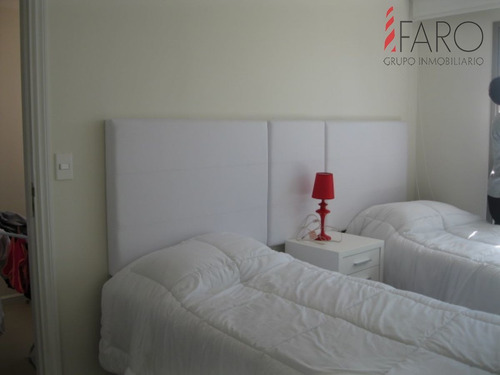 Imagen 15 de 30 de Apartamento Con Todos Los Servicios - Punta Del Este Brava