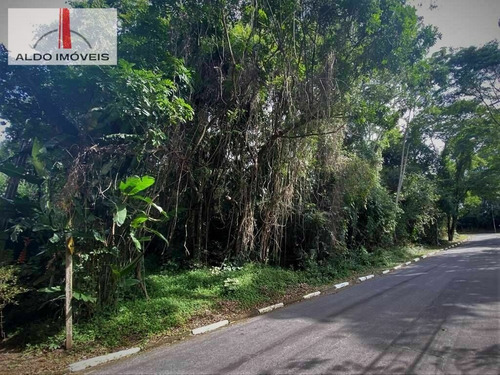 Imagem 4 de 5 de Terreno Lote À Venda Em Cotia/sp - 418