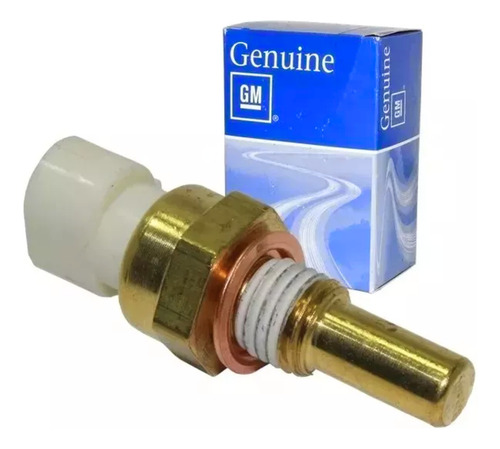 Sensor Temp Chevy 1.6 1.4 C1 C2 C3 2002 2003 2004 2005