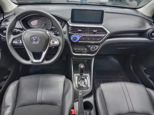 1.5 Changan Aslvin At 2022 Negro
