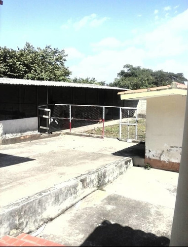 Imagen 6 de 16 de Se Vende Finca En El Polvero San Diego