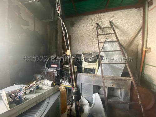 Edificio En Venta 24-4711 En Chacao