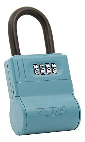 Shurlok Sl-600w Caja De Seguridad Con Combinación De Almacen