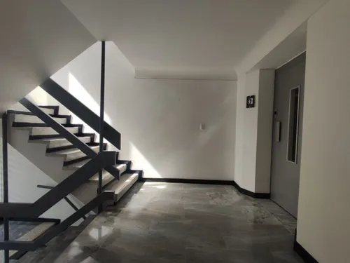 Apartamento En Venta En Santa Paula. Cod V15252